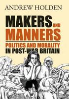 Makers and Manners