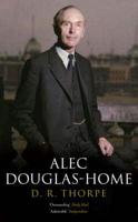 Alec Douglas-Home