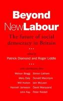 Beyond New Labour