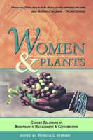 Women and Plants