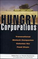 Hungry Corporations