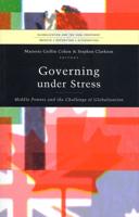 Governing Under Stress