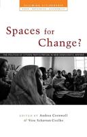 Spaces for Change?