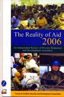 The Reality of Aid 2006
