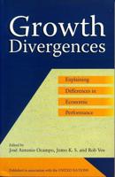 Growth Divergences