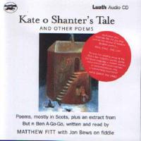 Kate O Shanter's Tale