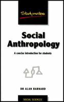 Social Anthropology