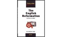 The English Reformation