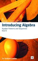 Introducing Algebra. 1 Number Patterns and Sequences