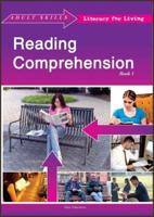 Reading Comprehension. Book 1