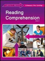 Reading Comprehension. Book 2