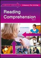 Reading Comprehension. Book 3
