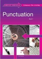 Punctuation. Book 3