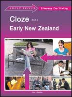 Adult Cloze. Book 2