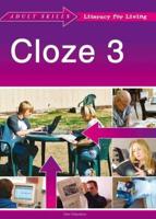 Cloze. Book 3