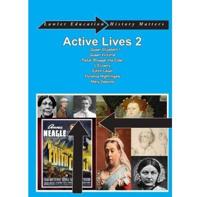 Active Lives. 2