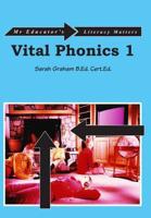 Vital Phonics. 1