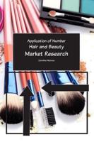 AON: Hair & Beauty: Market Research