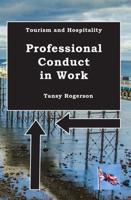 PROFESSIONAL CONDUCT IN WORK