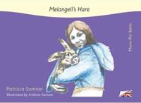 Melangell's Hare