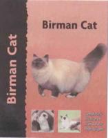 Birman Cat