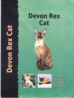 Devon Rex Cat