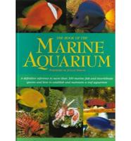 The Book of the Marine Aquarium