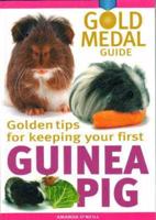 Golden Tips for Keeping Your First Guinea Pig