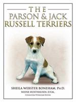 The Parson and Jack Russell Terriers