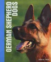 German Shepherd Dogs