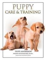 Puppy Care & Training