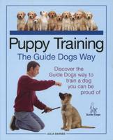 Puppy Training the Guide Dogs Way