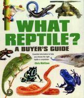 What Reptile?