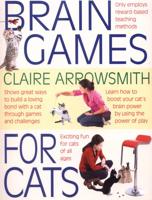 Brain Games for Cats