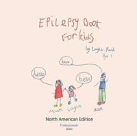 Epilepsy Book for Kids