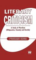 Literary Criticism