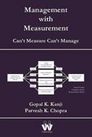 Management With Measurement