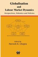 Globalisation and Labour Market Dynamics
