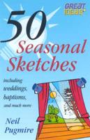 50 Seasonal Sketches
