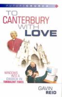To Canterbury with Love