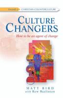 Culture Changers