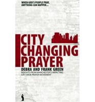 City-Changing Prayer
