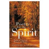 Poetry for the Spirit