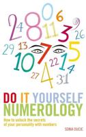 Do It Yourself Numerology