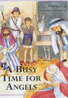 A Busy Time for Angels
