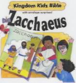 Zacchaeus