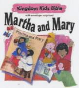 Martha and Mary