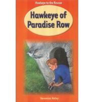 Hawkeye of Paradise Row