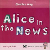 Alice in the News