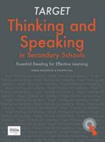 Thinking and Speaking in Secondary Schools